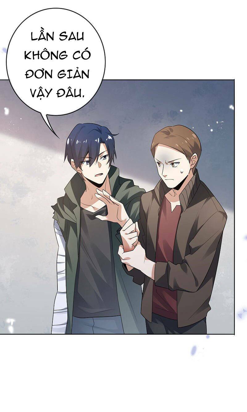 Mạt Thế Cùng Bạn Gái Zombie Chapter 12 - Trang 2