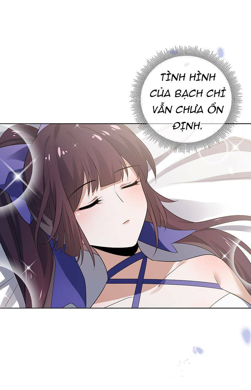 Mạt Thế Cùng Bạn Gái Zombie Chapter 12 - Trang 2