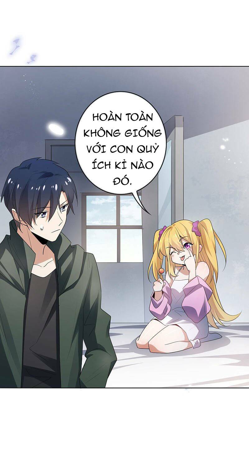 Mạt Thế Cùng Bạn Gái Zombie Chapter 12 - Trang 2