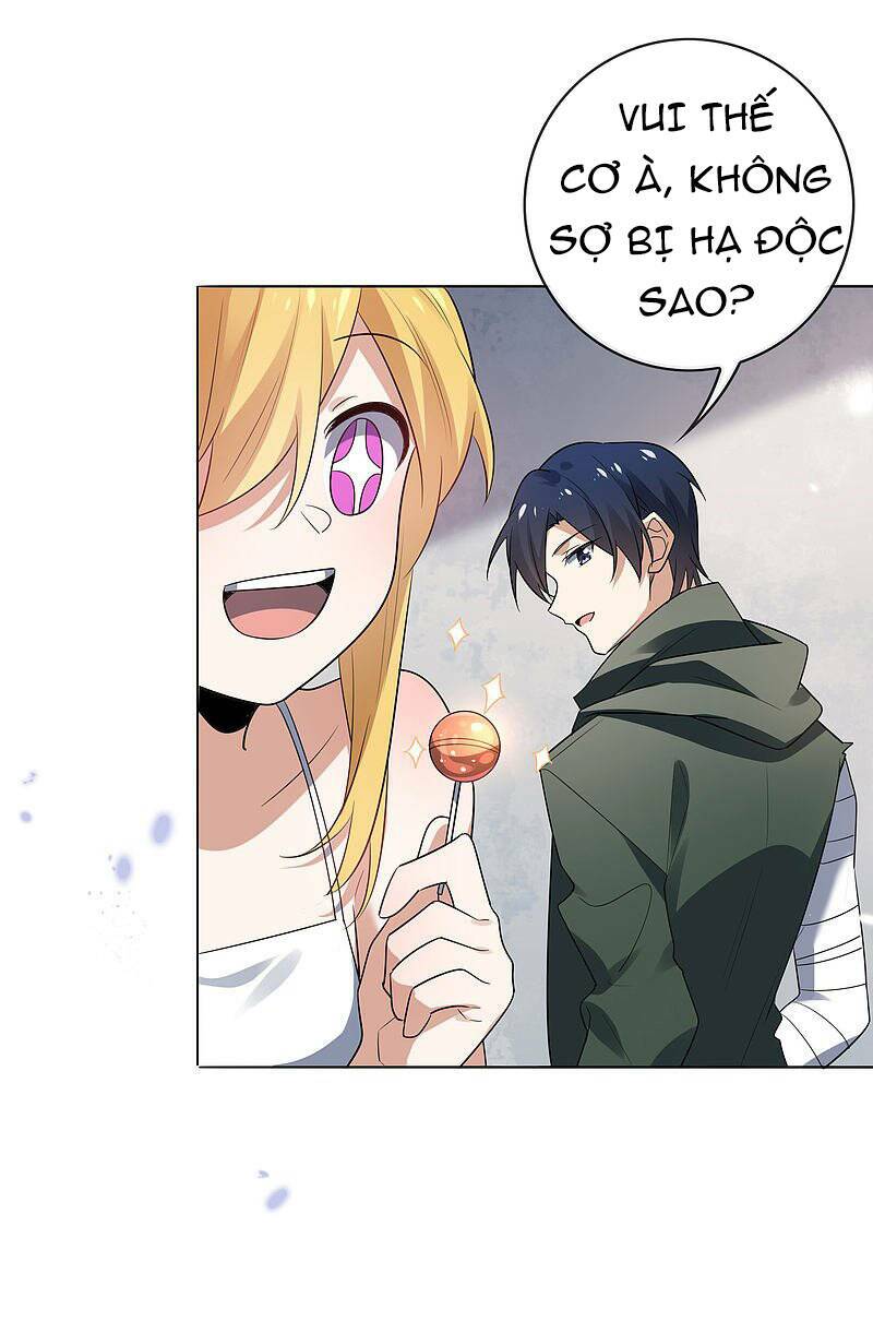 Mạt Thế Cùng Bạn Gái Zombie Chapter 12 - Trang 2