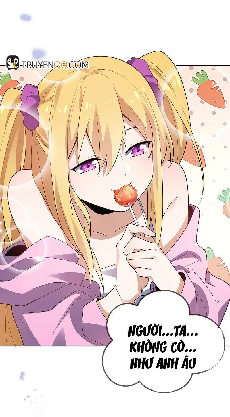 Mạt Thế Cùng Bạn Gái Zombie Chapter 12 - Trang 2