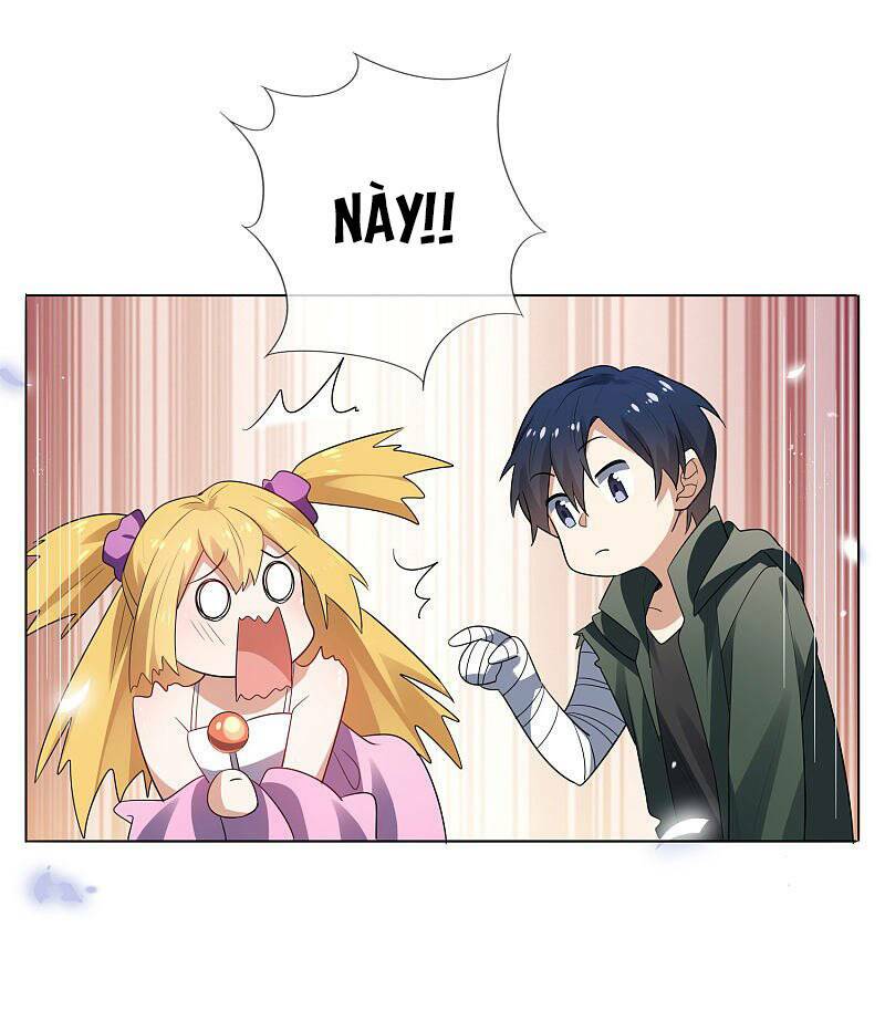 Mạt Thế Cùng Bạn Gái Zombie Chapter 12 - Trang 2