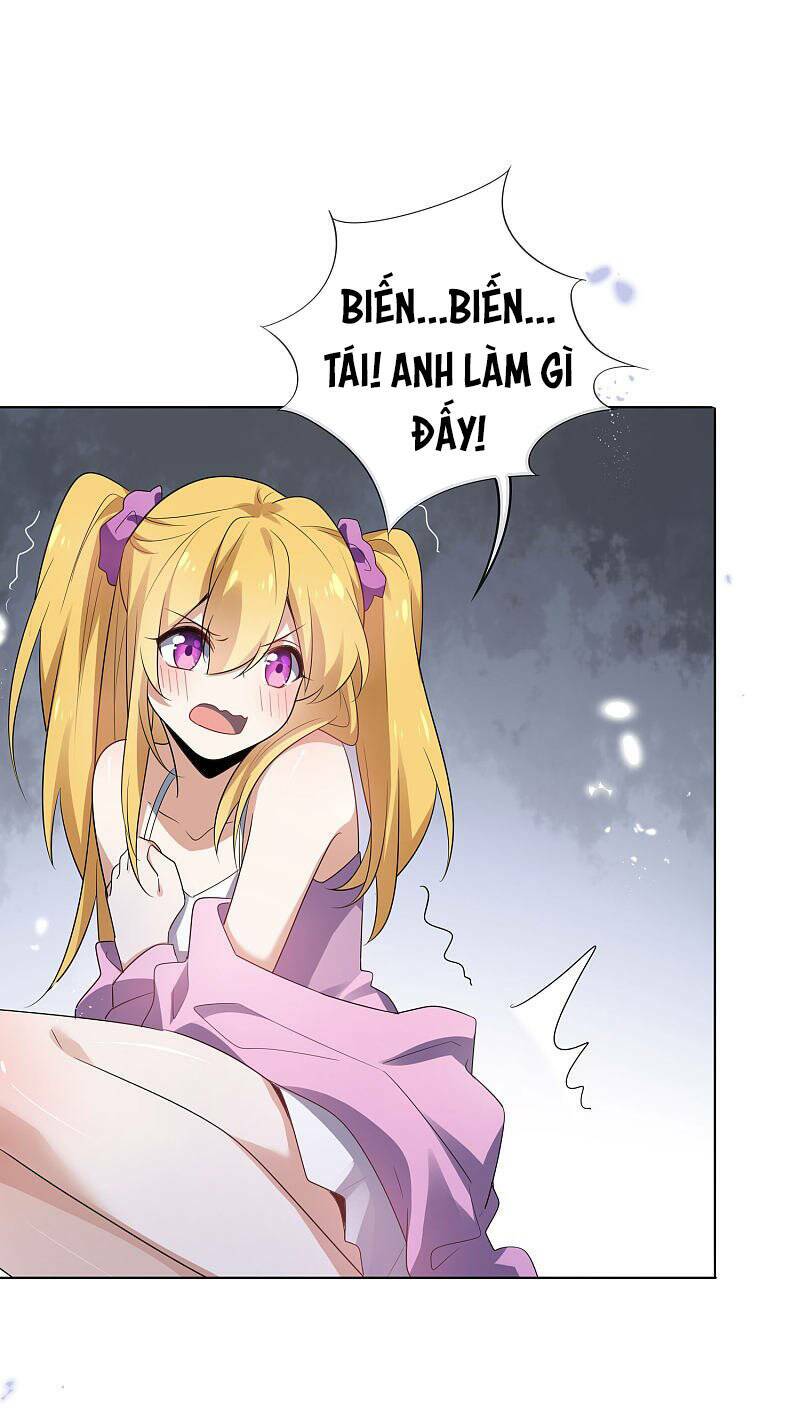 Mạt Thế Cùng Bạn Gái Zombie Chapter 12 - Trang 2