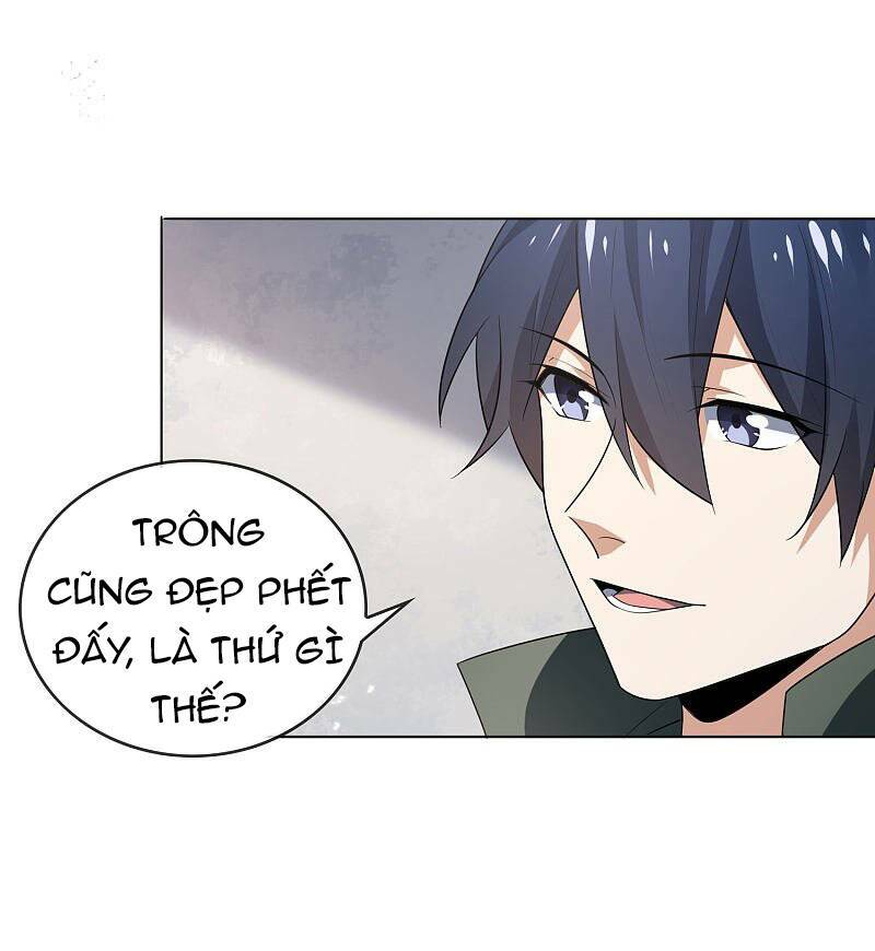 Mạt Thế Cùng Bạn Gái Zombie Chapter 12 - Trang 2