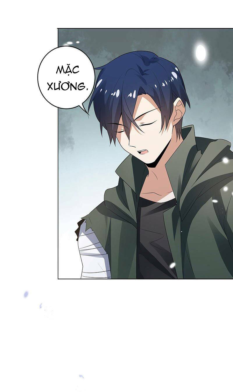 Mạt Thế Cùng Bạn Gái Zombie Chapter 12 - Trang 2