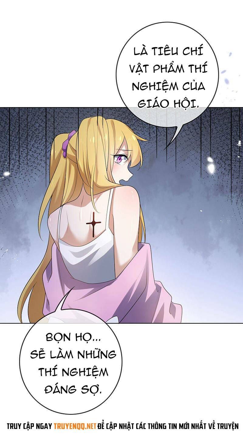 Mạt Thế Cùng Bạn Gái Zombie Chapter 12 - Trang 2