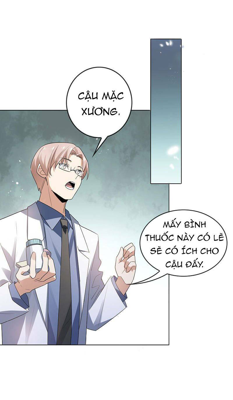 Mạt Thế Cùng Bạn Gái Zombie Chapter 12 - Trang 2