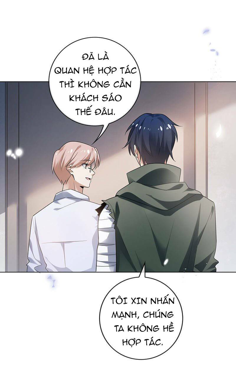 Mạt Thế Cùng Bạn Gái Zombie Chapter 12 - Trang 2