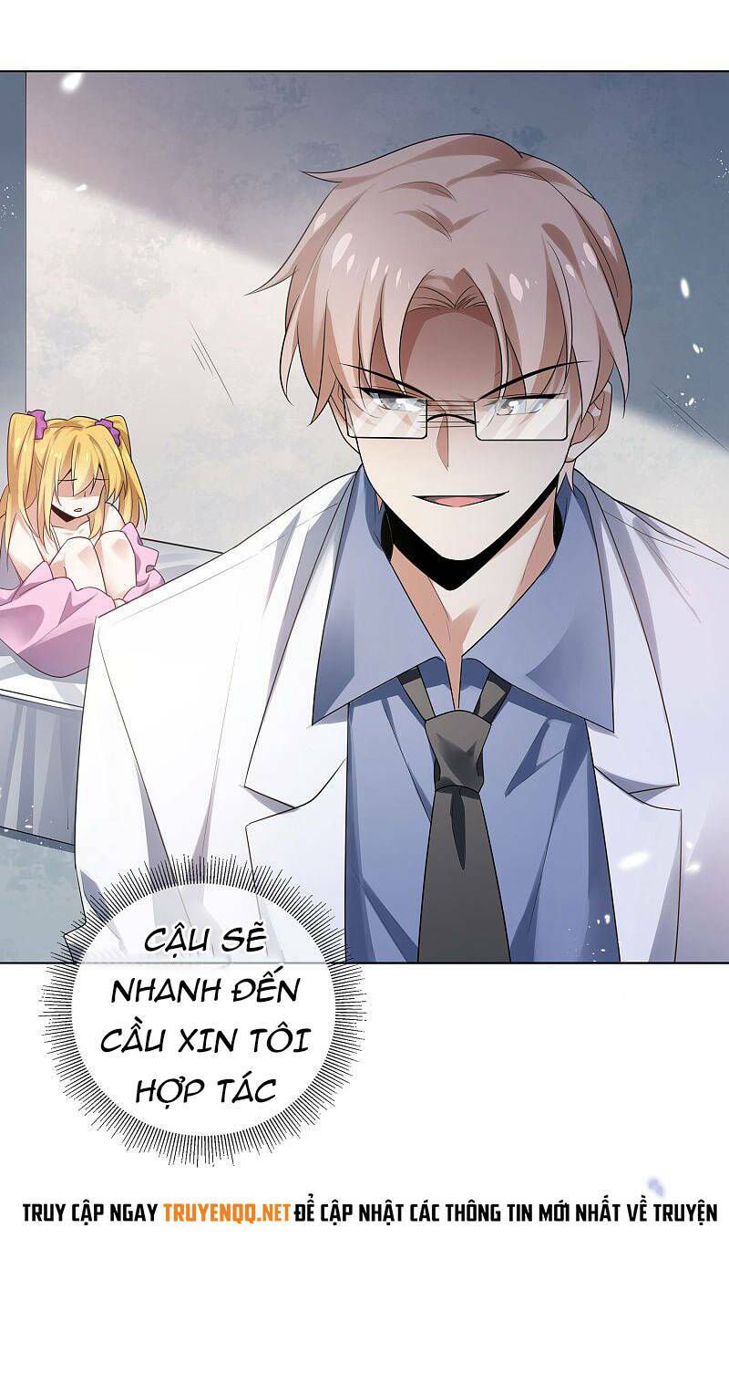 Mạt Thế Cùng Bạn Gái Zombie Chapter 12 - Trang 2