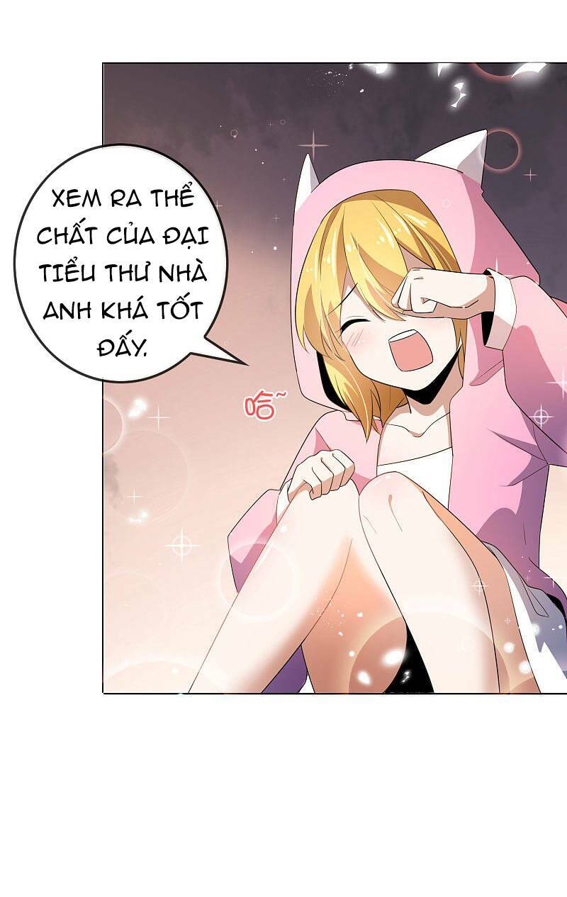 Mạt Thế Cùng Bạn Gái Zombie Chapter 13 - Trang 2