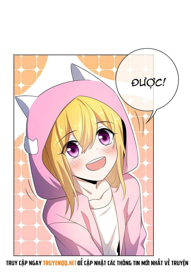 Mạt Thế Cùng Bạn Gái Zombie Chapter 13 - Trang 2