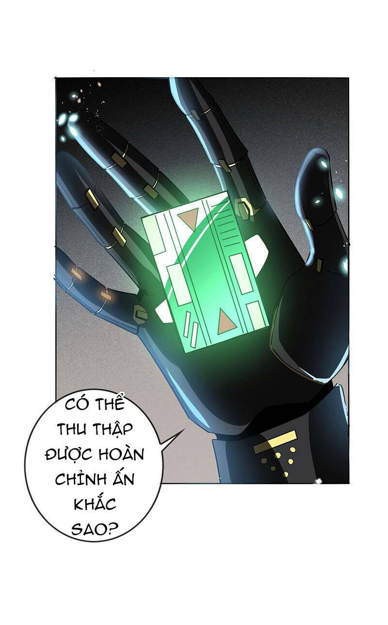 Mạt Thế Cùng Bạn Gái Zombie Chapter 13 - Trang 2