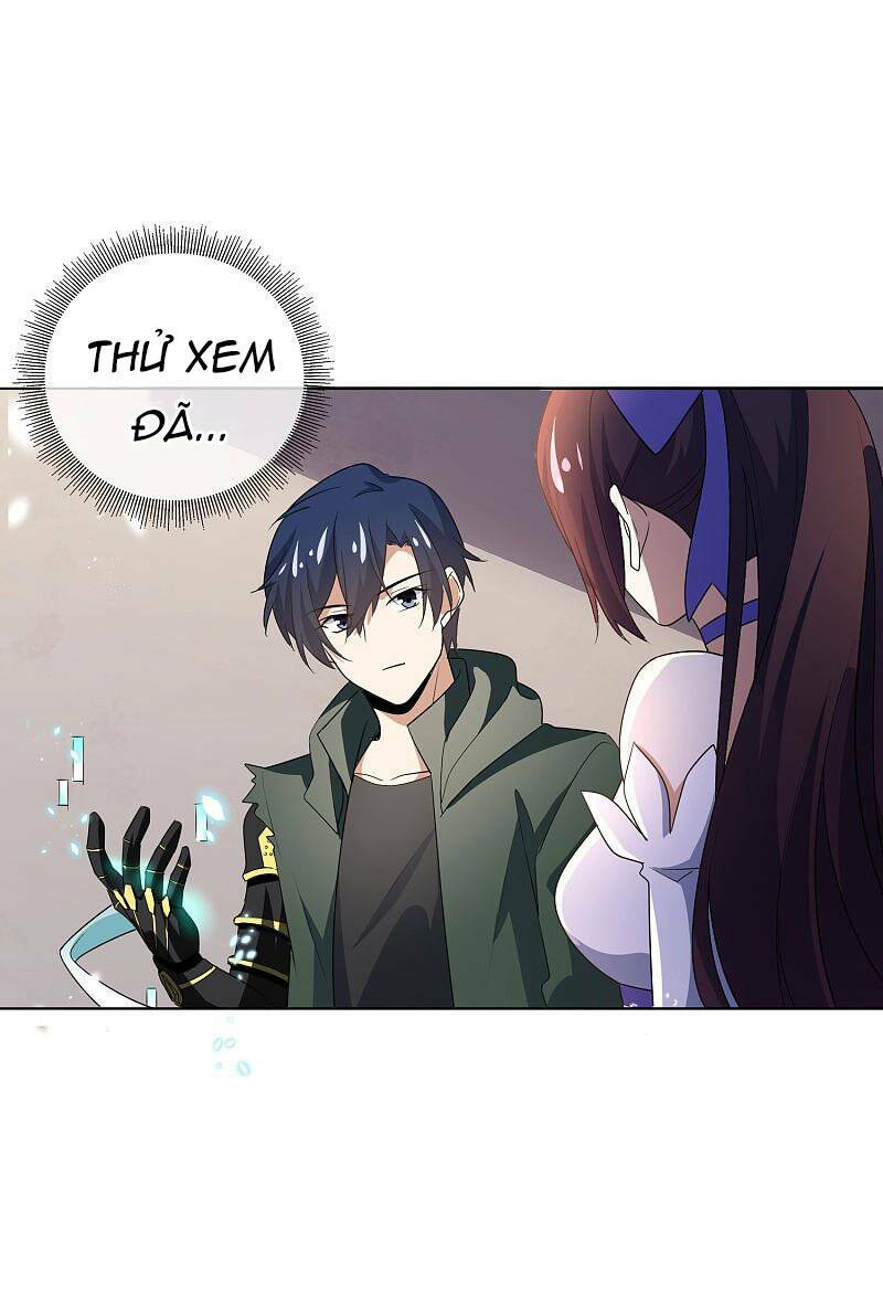 Mạt Thế Cùng Bạn Gái Zombie Chapter 13 - Trang 2