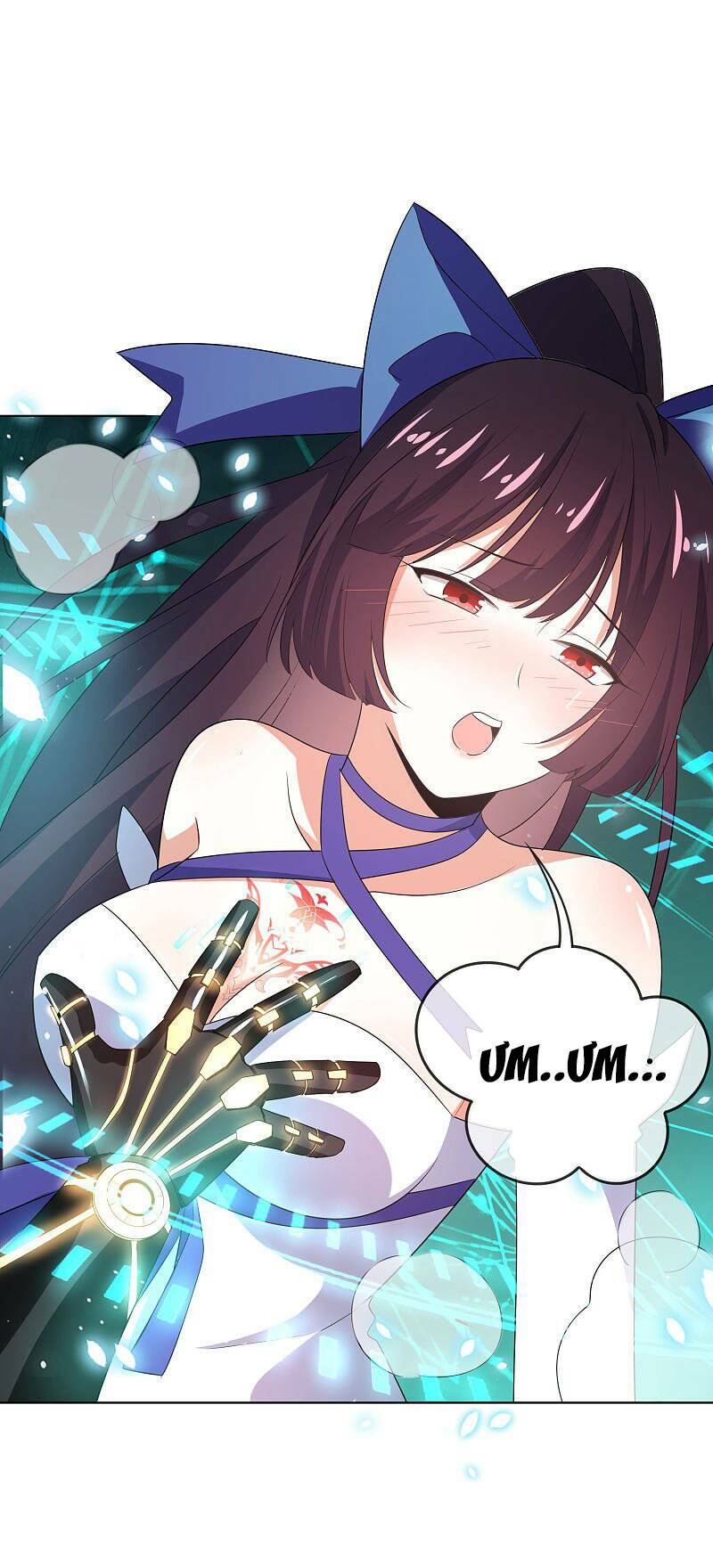 Mạt Thế Cùng Bạn Gái Zombie Chapter 13 - Trang 2