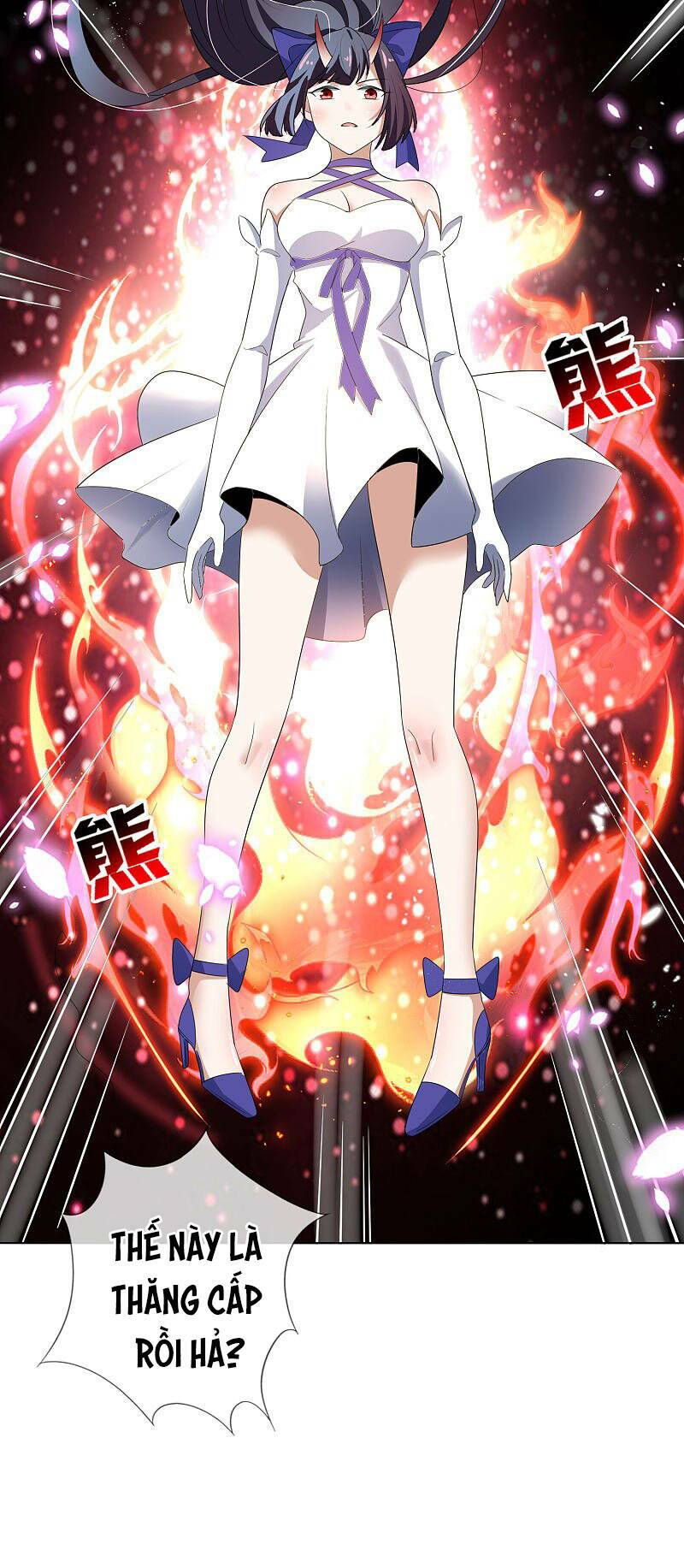 Mạt Thế Cùng Bạn Gái Zombie Chapter 13 - Trang 2