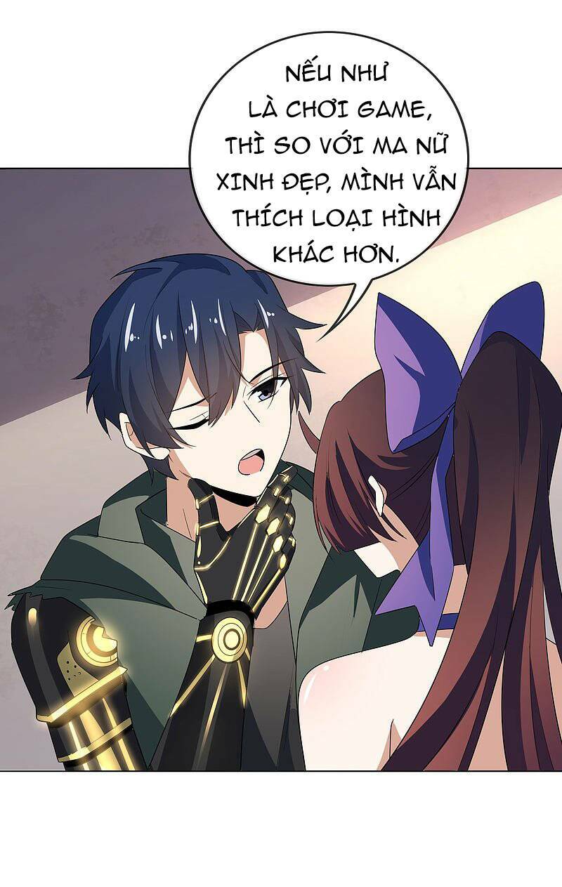 Mạt Thế Cùng Bạn Gái Zombie Chapter 13 - Trang 2