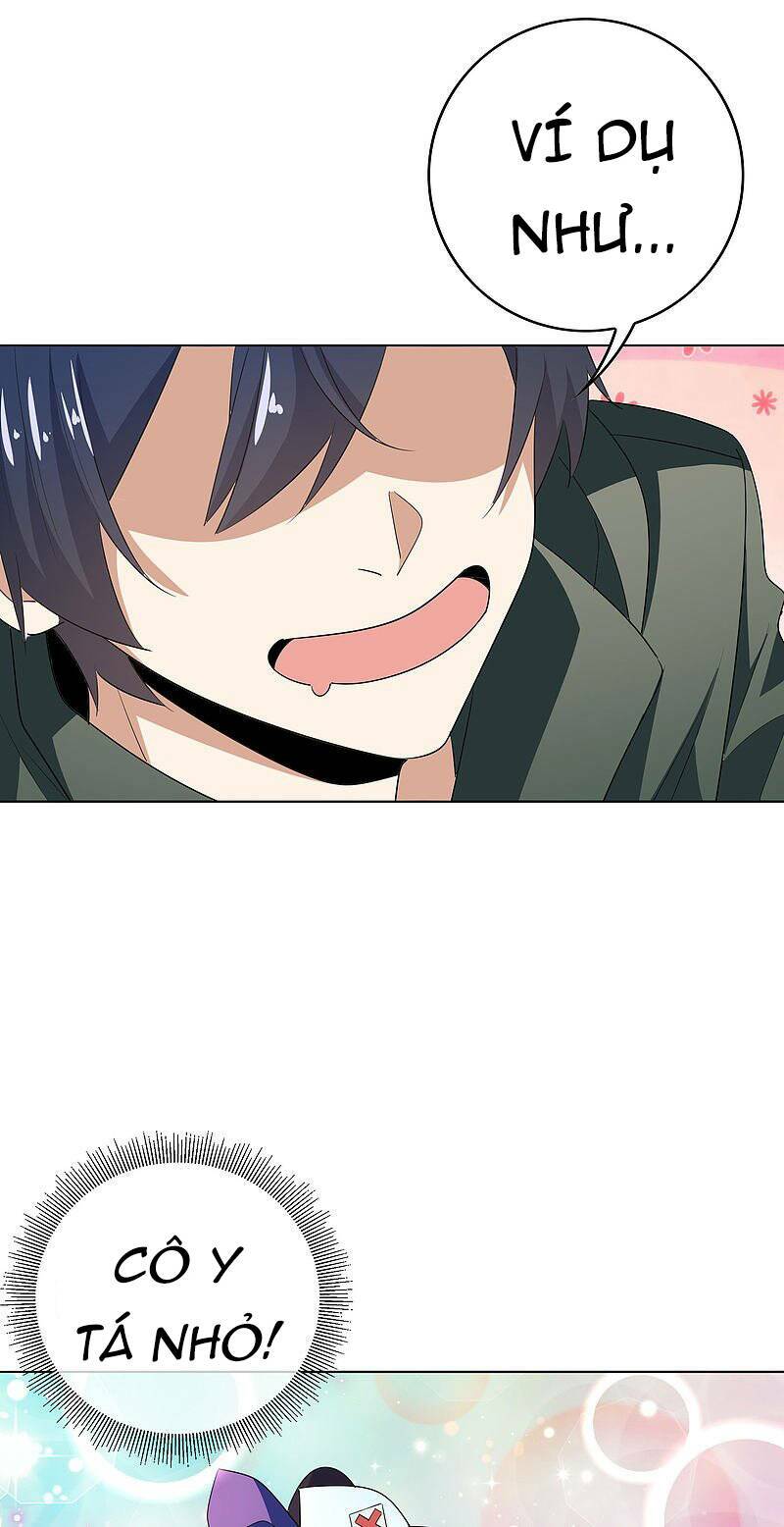 Mạt Thế Cùng Bạn Gái Zombie Chapter 13 - Trang 2