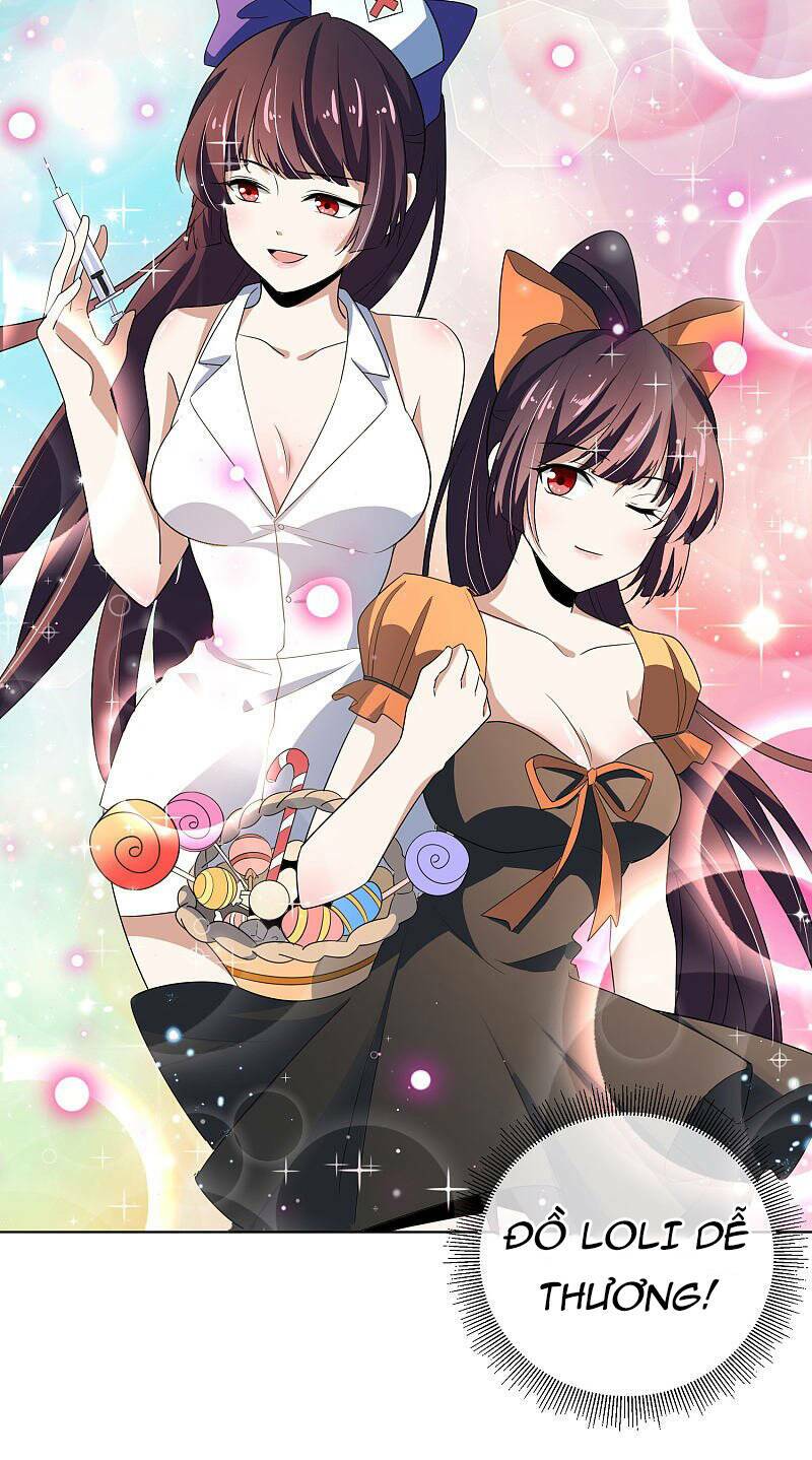 Mạt Thế Cùng Bạn Gái Zombie Chapter 13 - Trang 2