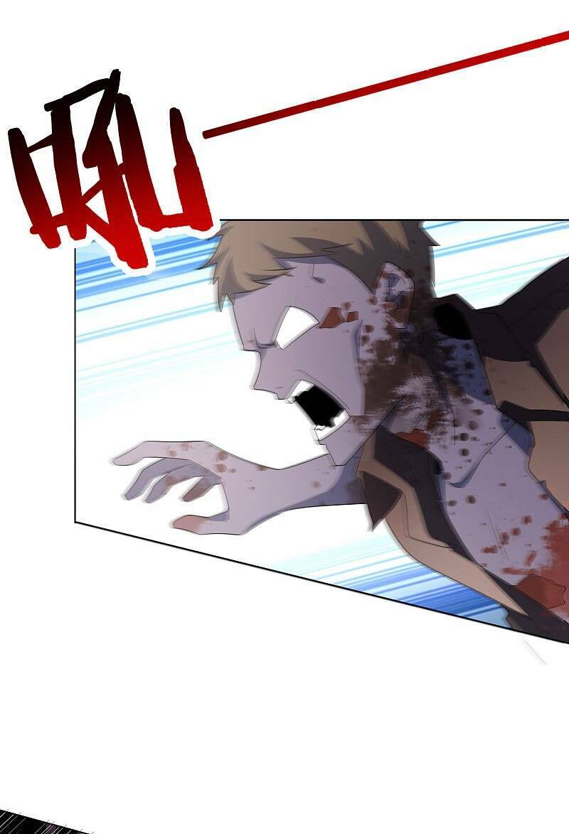 Mạt Thế Cùng Bạn Gái Zombie Chapter 13 - Trang 2