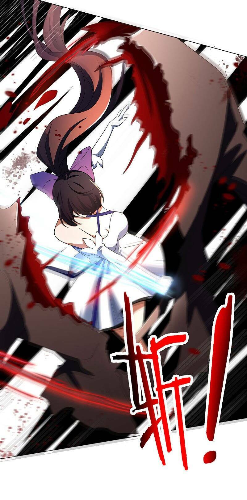 Mạt Thế Cùng Bạn Gái Zombie Chapter 13 - Trang 2