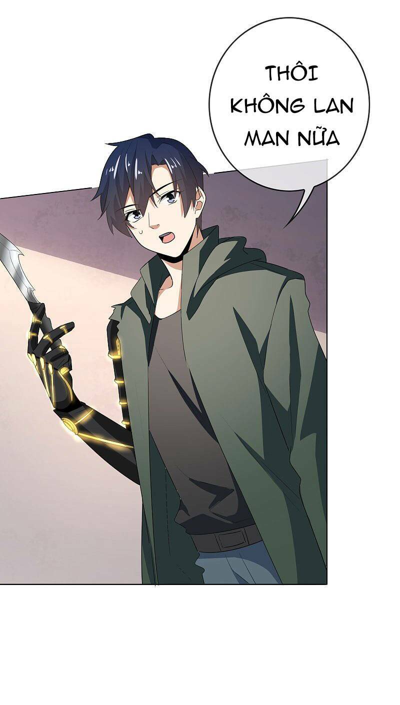 Mạt Thế Cùng Bạn Gái Zombie Chapter 13 - Trang 2