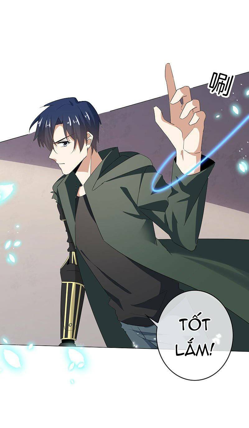 Mạt Thế Cùng Bạn Gái Zombie Chapter 13 - Trang 2