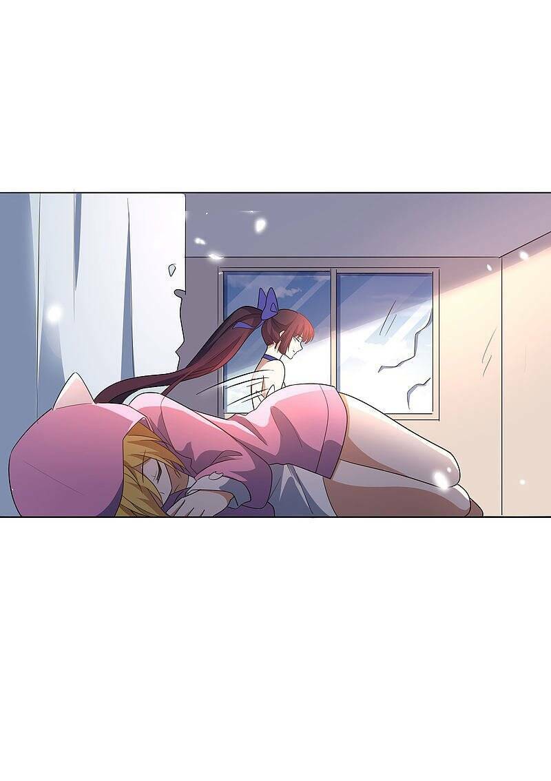 Mạt Thế Cùng Bạn Gái Zombie Chapter 13 - Trang 2