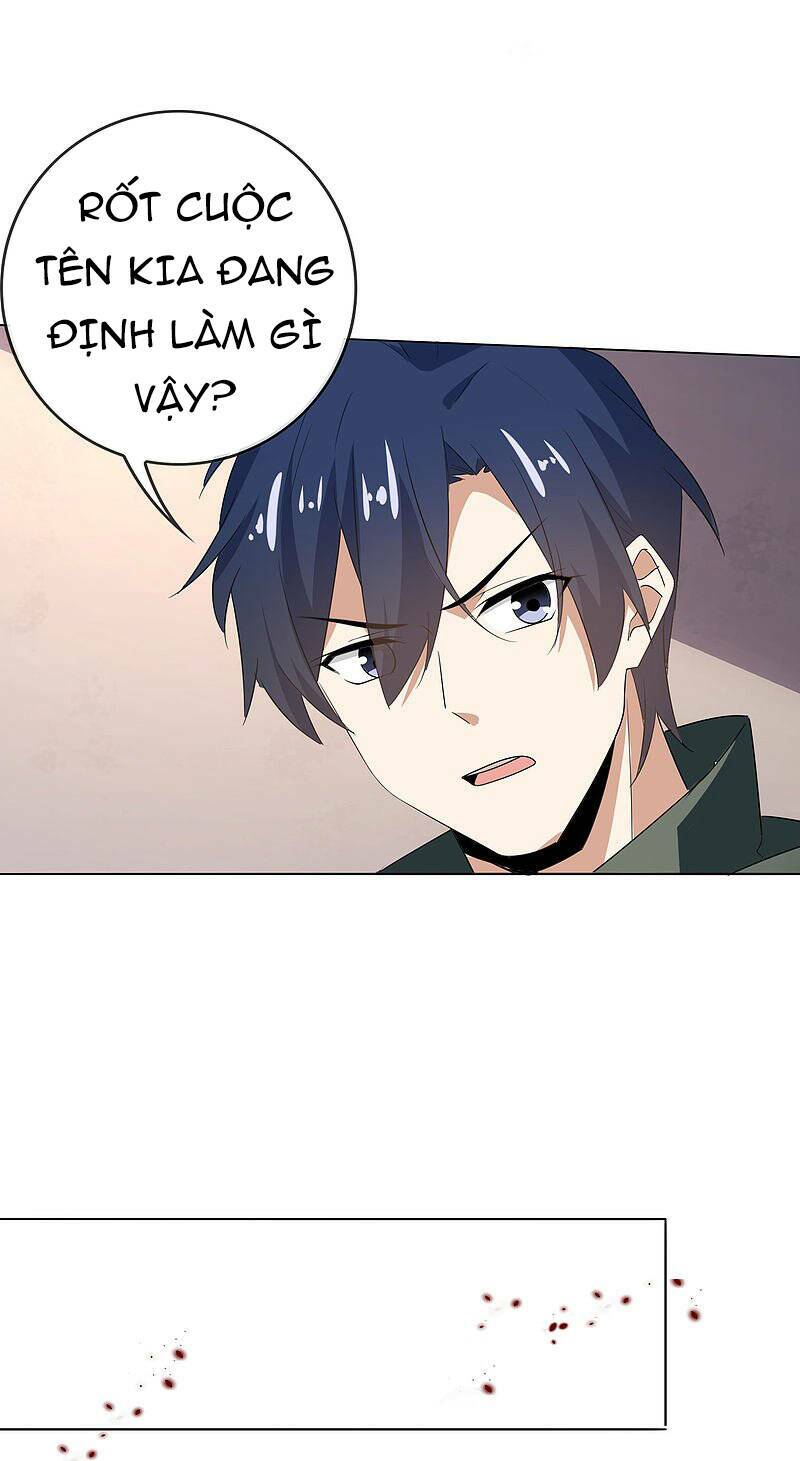 Mạt Thế Cùng Bạn Gái Zombie Chapter 13 - Trang 2