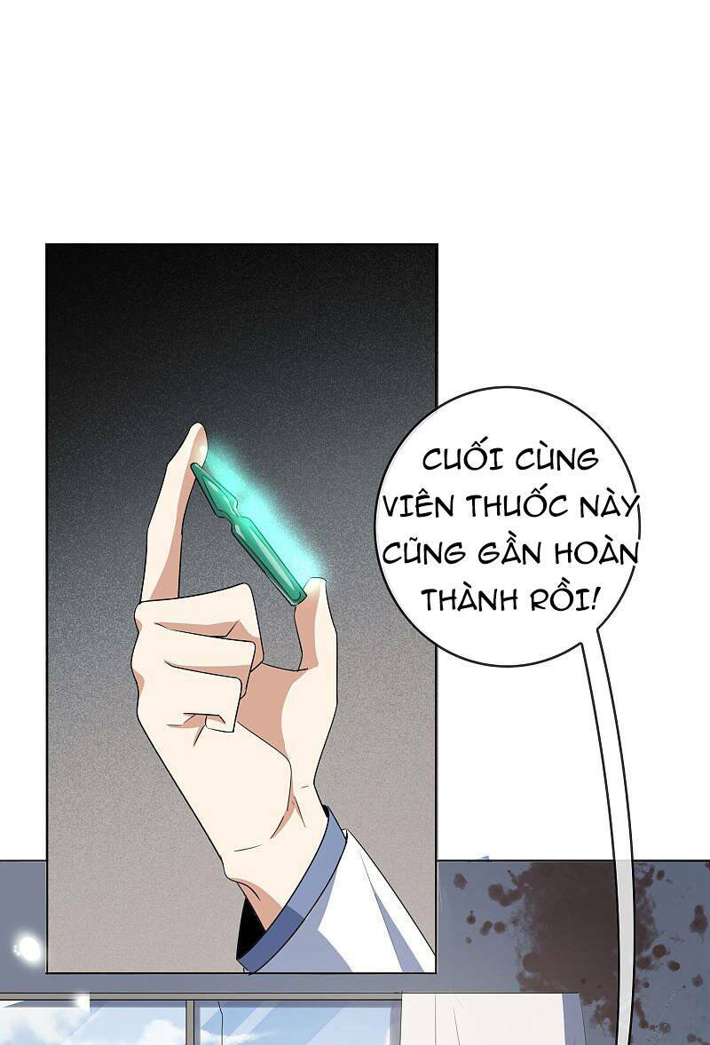 Mạt Thế Cùng Bạn Gái Zombie Chapter 13 - Trang 2