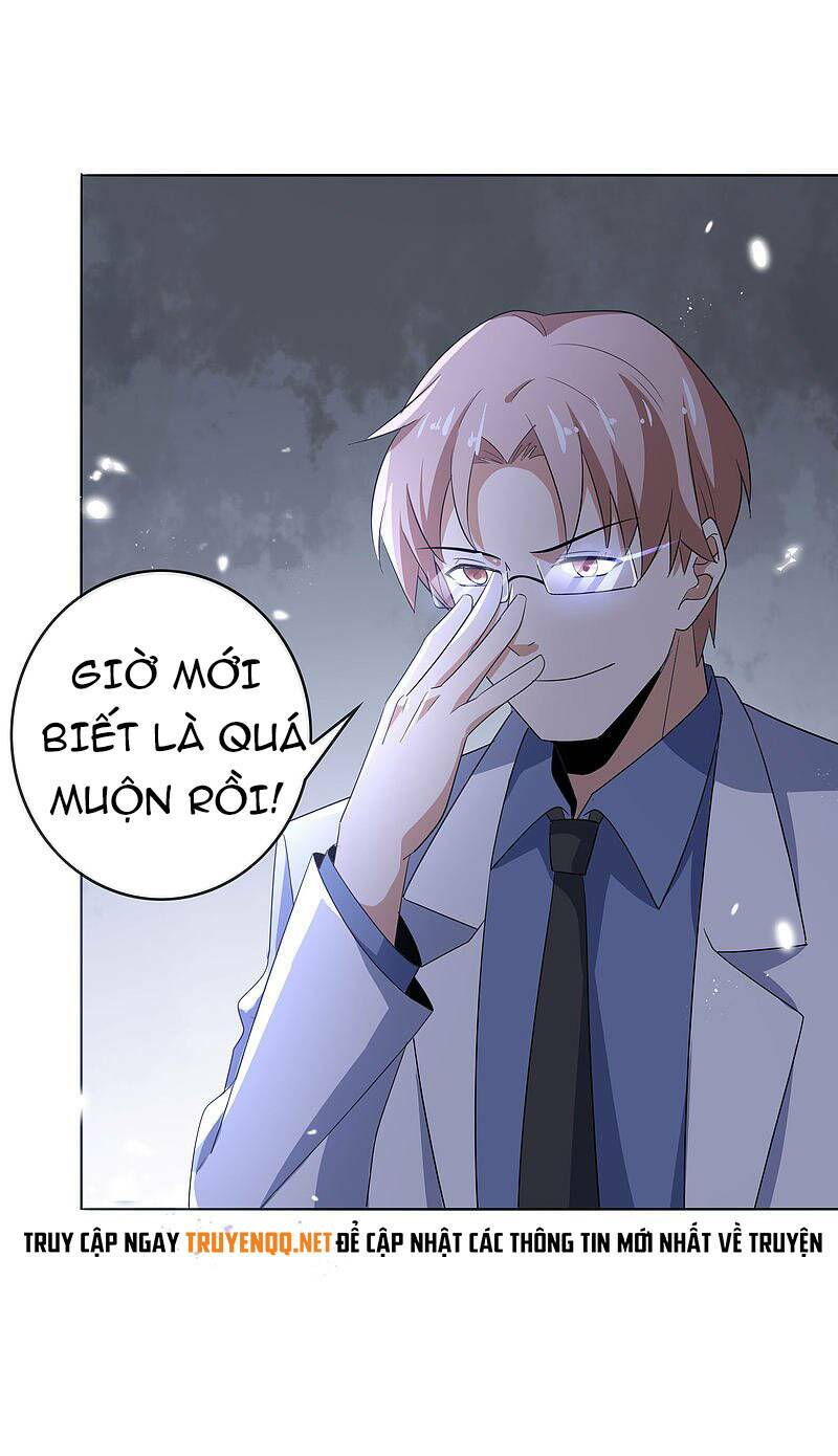 Mạt Thế Cùng Bạn Gái Zombie Chapter 13 - Trang 2