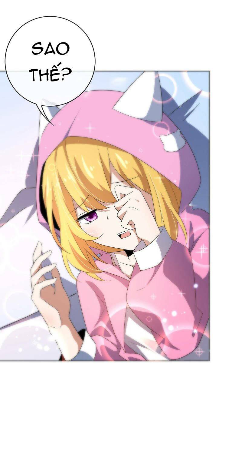 Mạt Thế Cùng Bạn Gái Zombie Chapter 13 - Trang 2