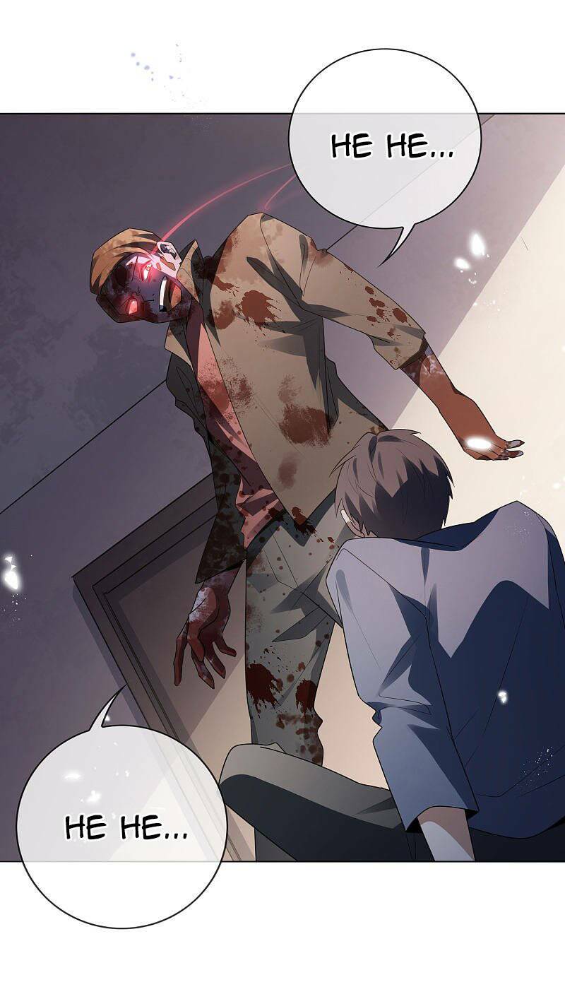 Mạt Thế Cùng Bạn Gái Zombie Chapter 14 - Trang 2