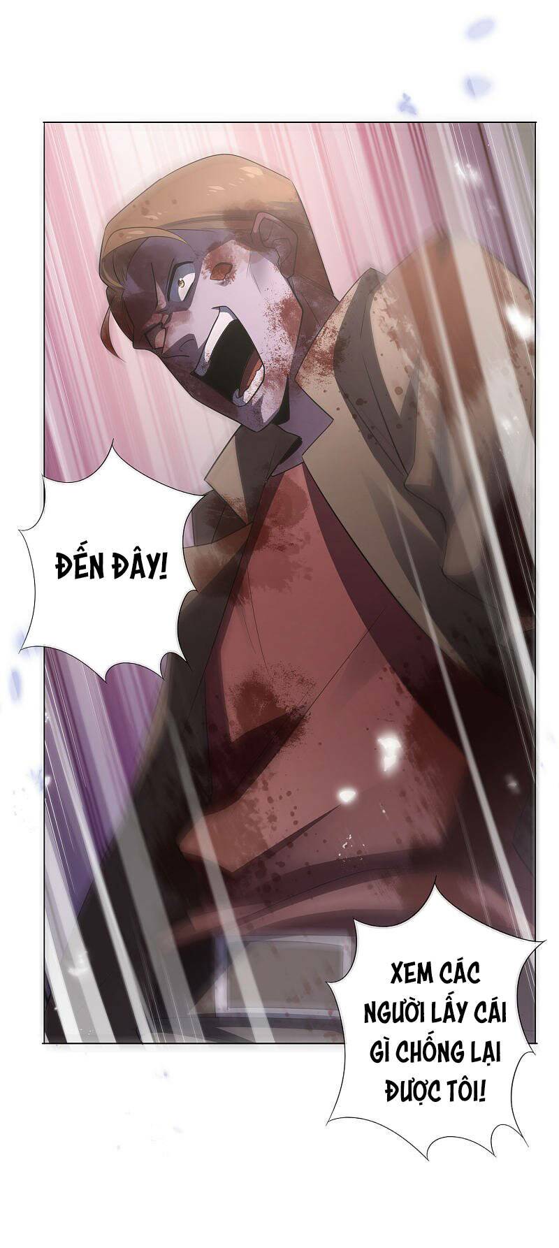 Mạt Thế Cùng Bạn Gái Zombie Chapter 14 - Trang 2