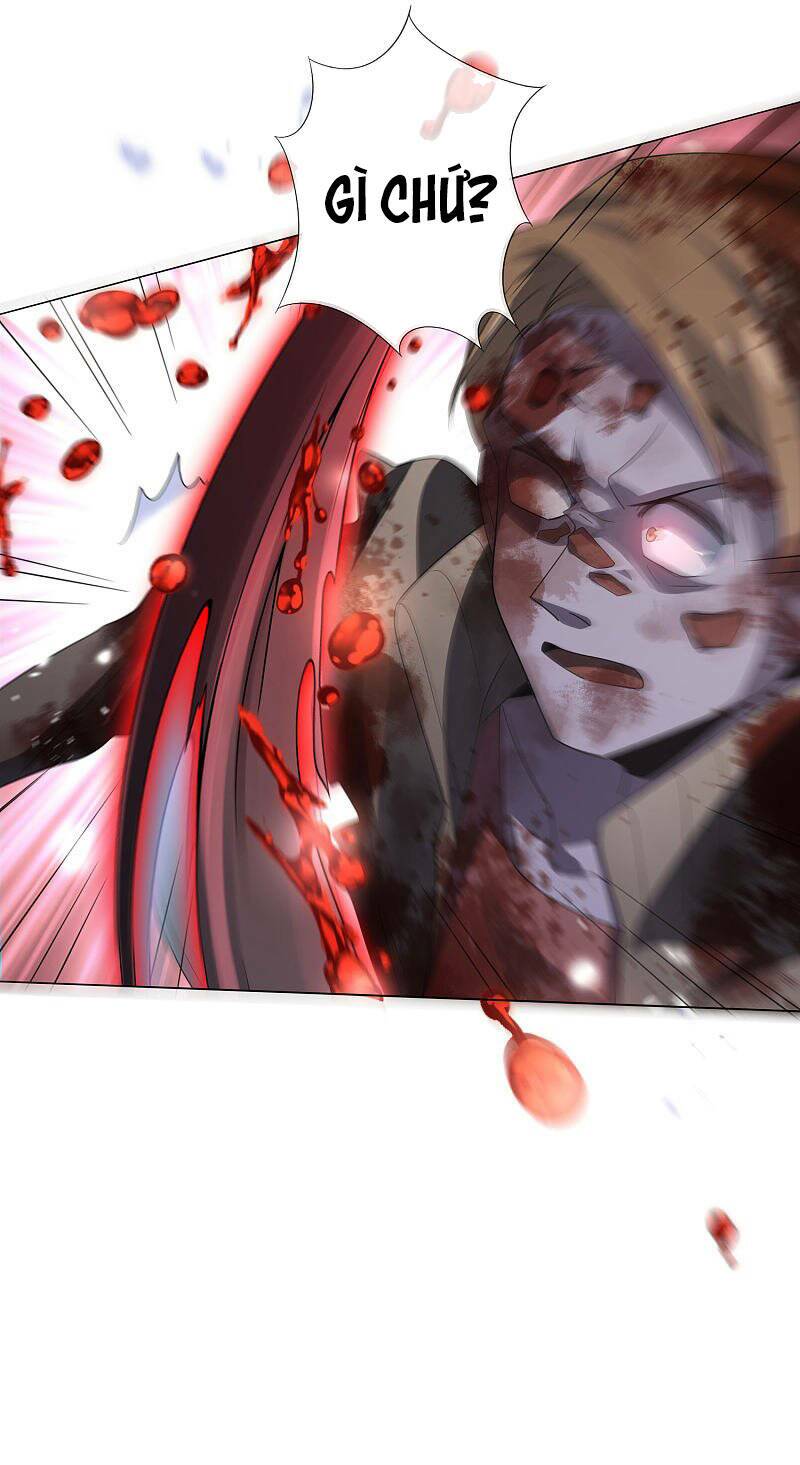 Mạt Thế Cùng Bạn Gái Zombie Chapter 14 - Trang 2