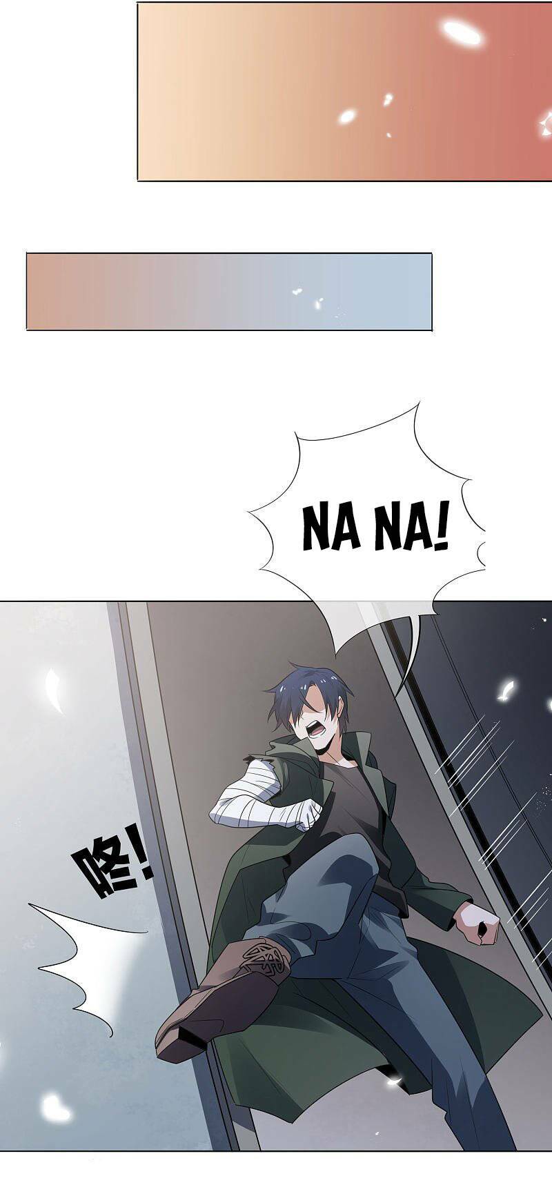 Mạt Thế Cùng Bạn Gái Zombie Chapter 14 - Trang 2