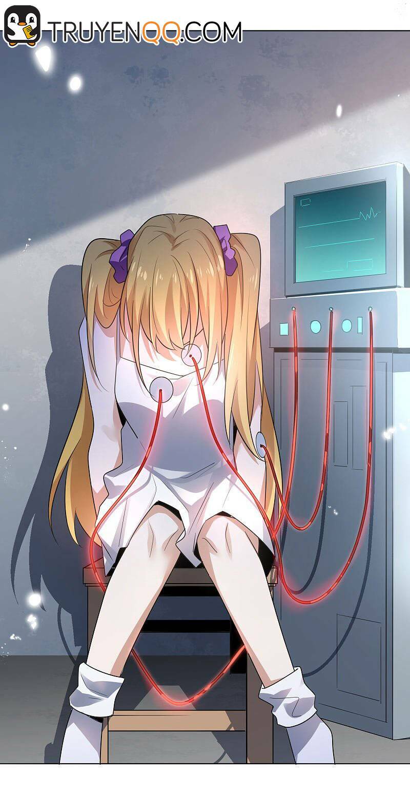 Mạt Thế Cùng Bạn Gái Zombie Chapter 14 - Trang 2