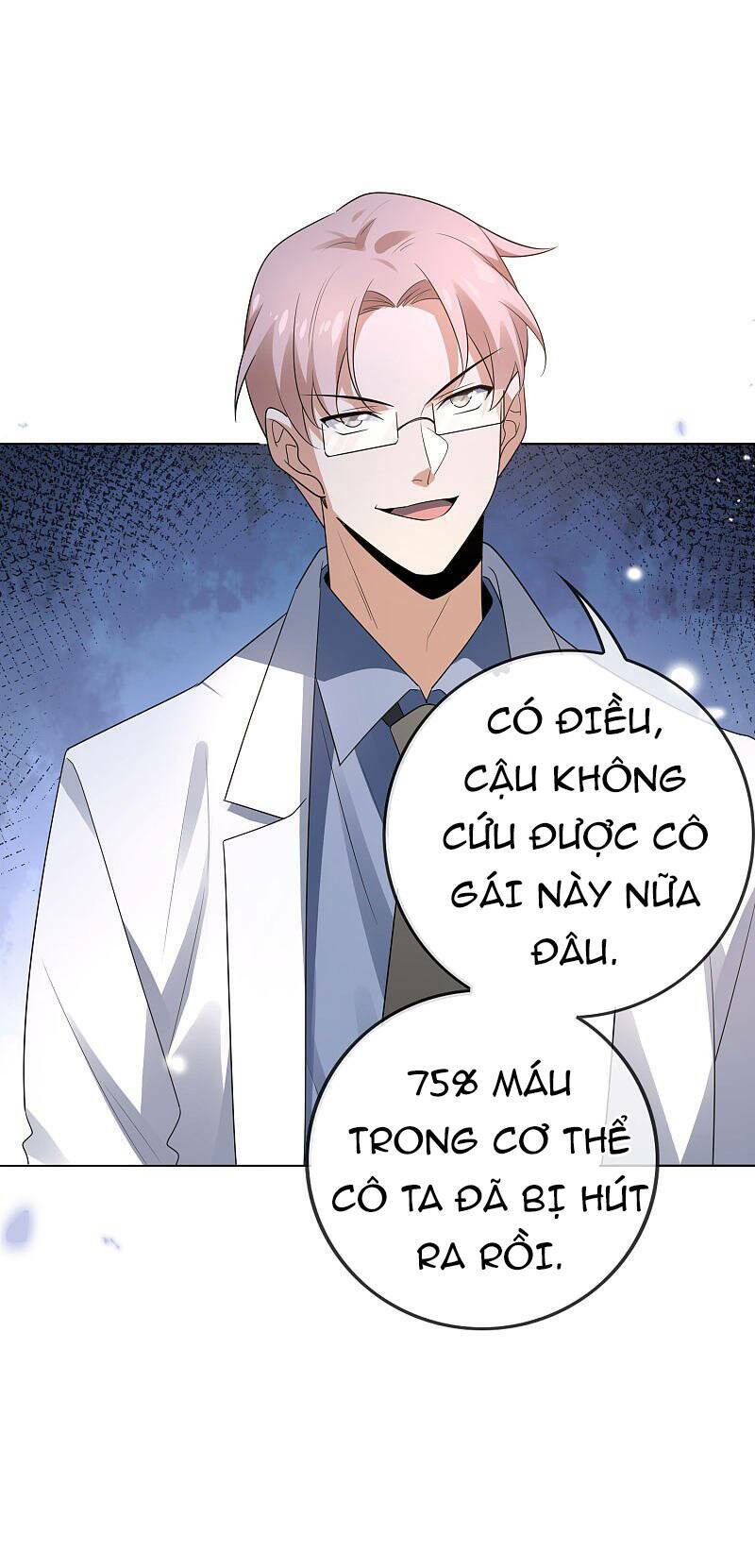 Mạt Thế Cùng Bạn Gái Zombie Chapter 14 - Trang 2