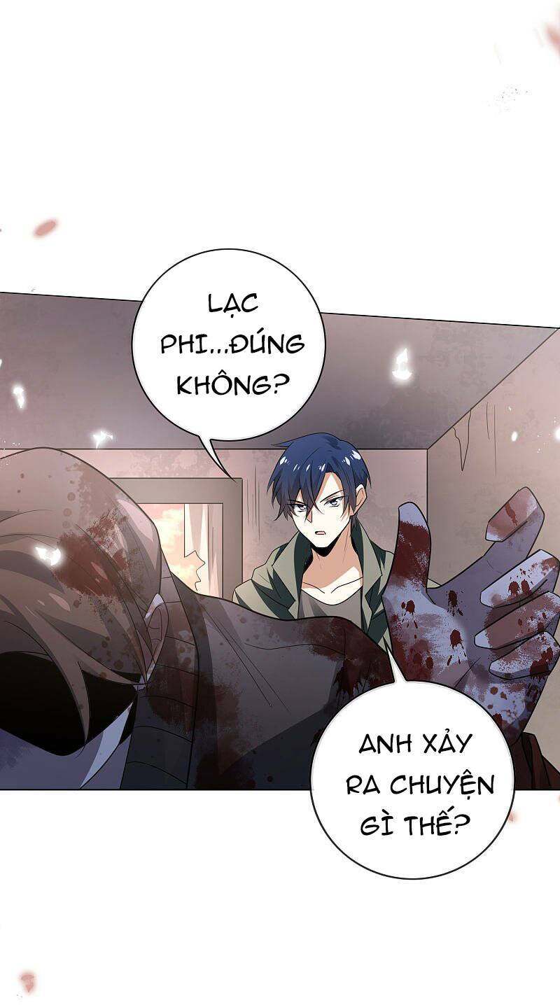 Mạt Thế Cùng Bạn Gái Zombie Chapter 14 - Trang 2