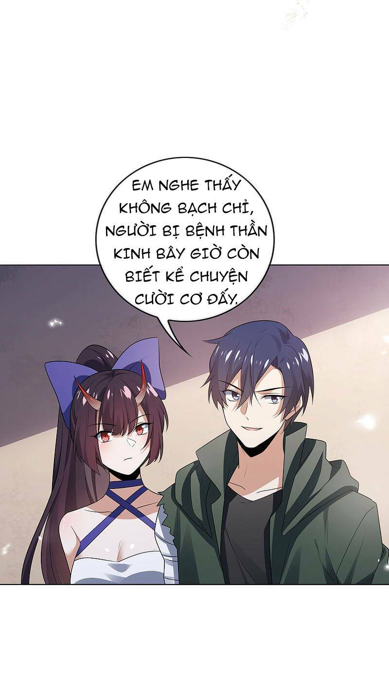 Mạt Thế Cùng Bạn Gái Zombie Chapter 14 - Trang 2