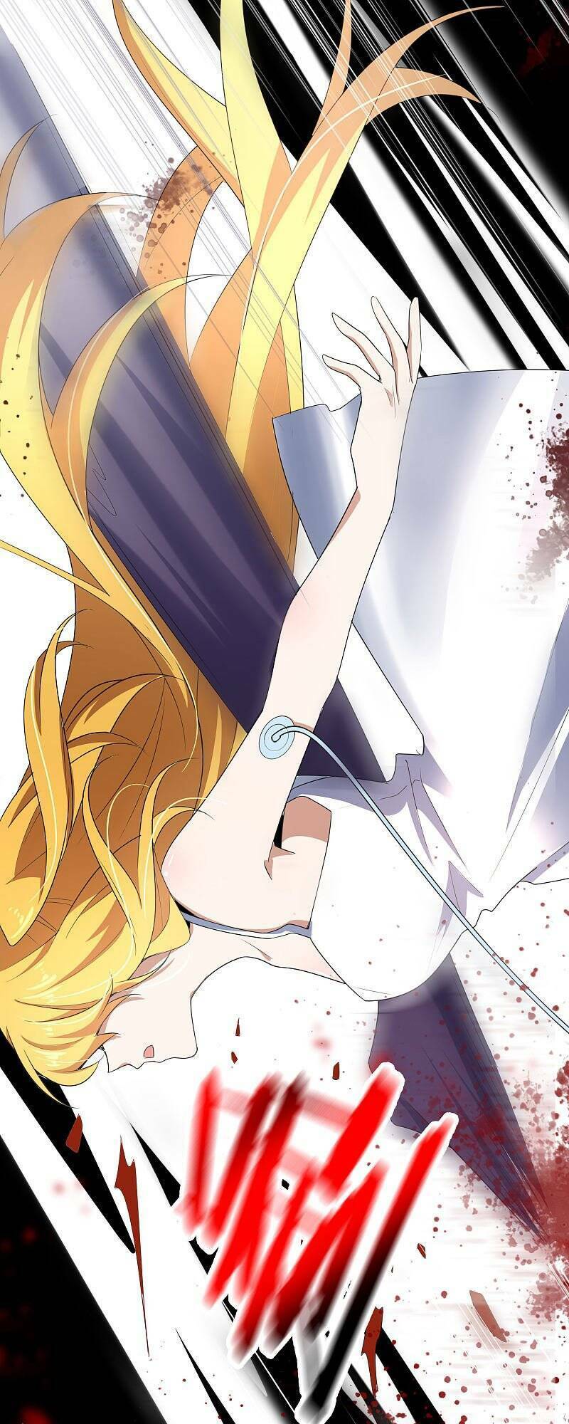 Mạt Thế Cùng Bạn Gái Zombie Chapter 15 - Trang 2