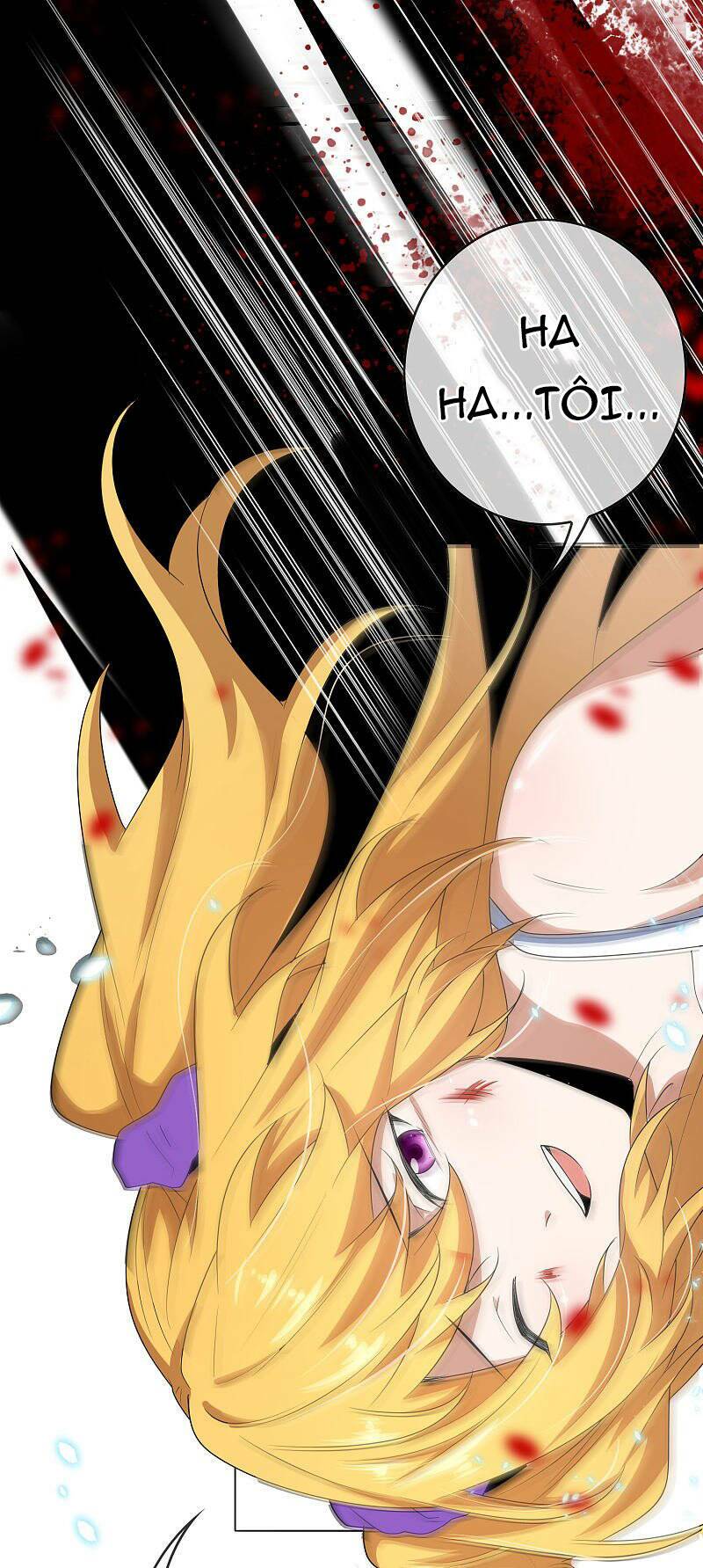 Mạt Thế Cùng Bạn Gái Zombie Chapter 15 - Trang 2