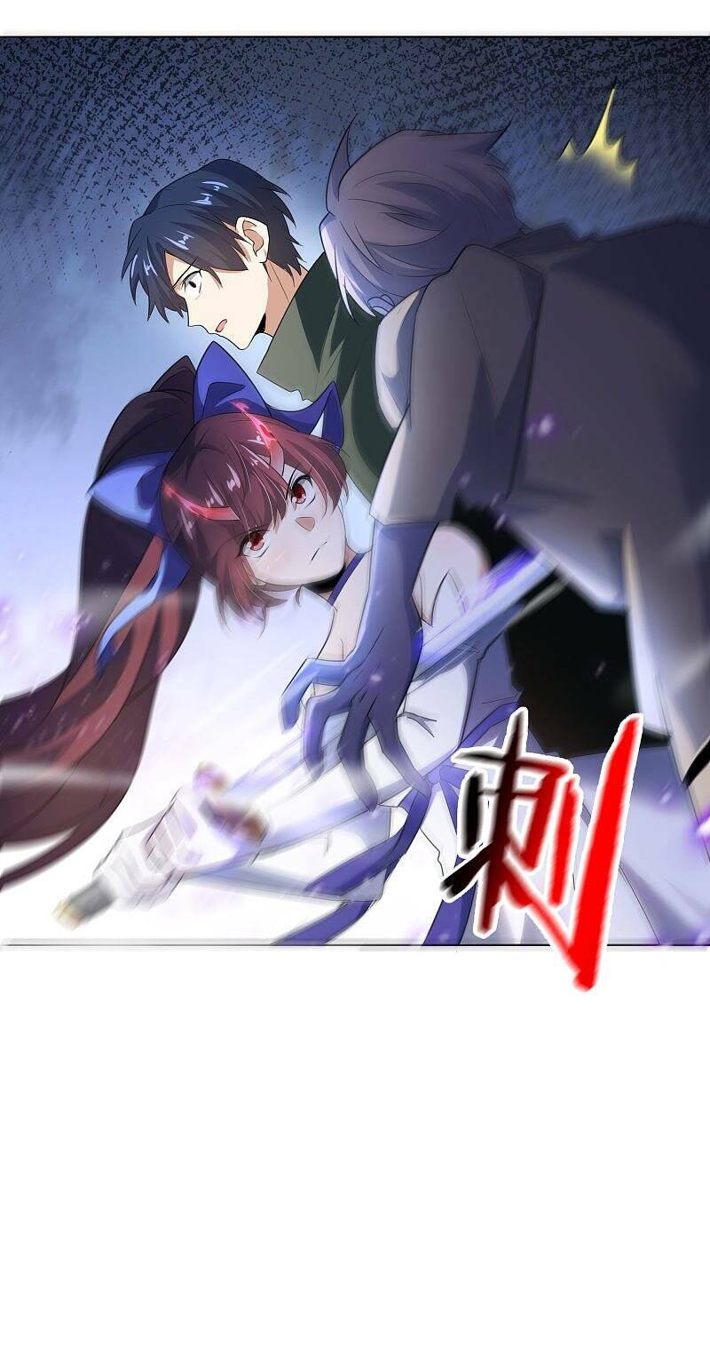 Mạt Thế Cùng Bạn Gái Zombie Chapter 15 - Trang 2