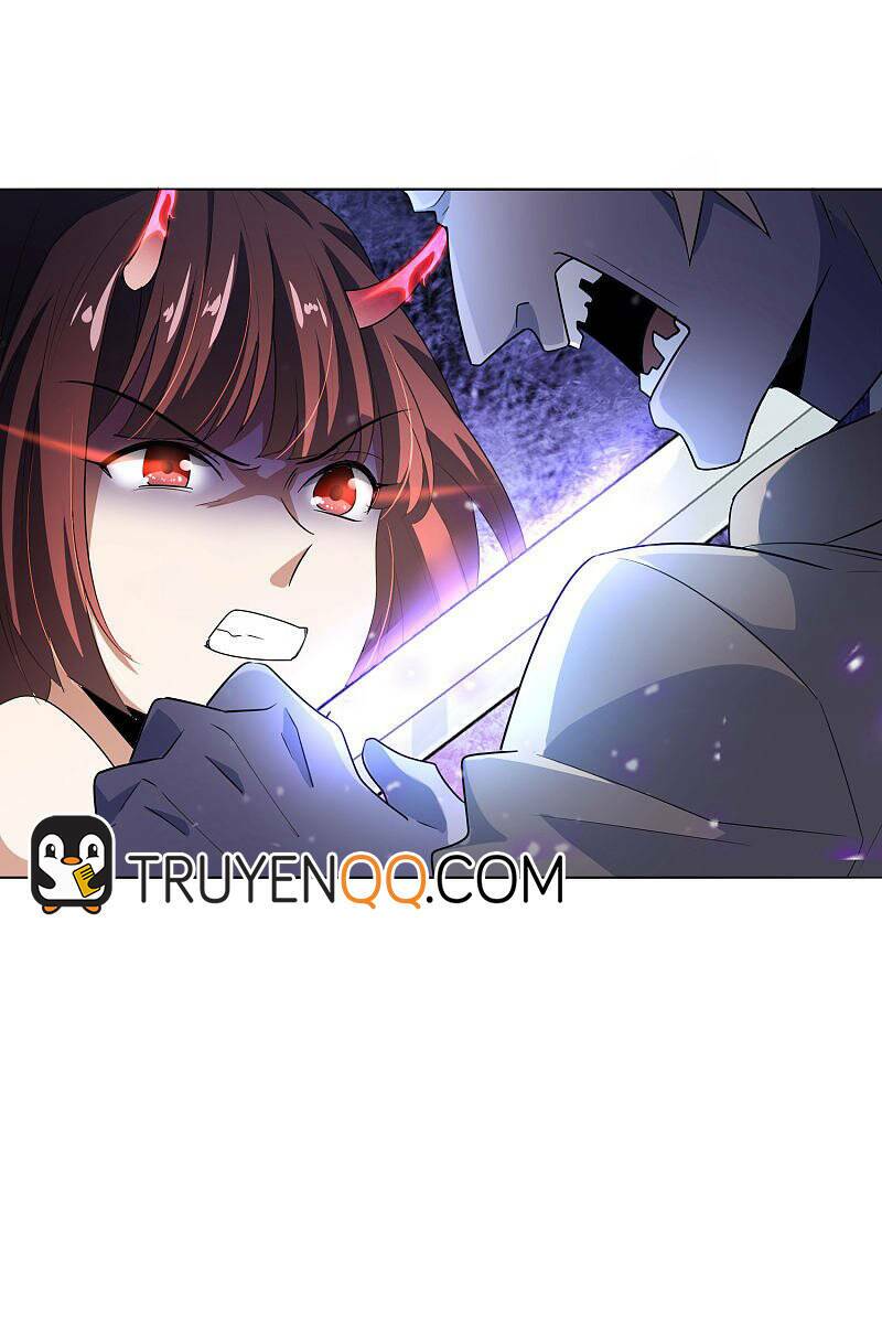 Mạt Thế Cùng Bạn Gái Zombie Chapter 15 - Trang 2