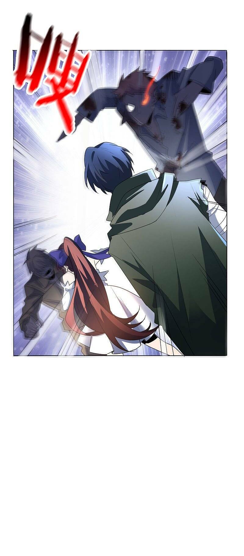 Mạt Thế Cùng Bạn Gái Zombie Chapter 15 - Trang 2