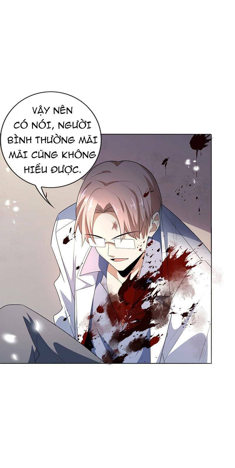 Mạt Thế Cùng Bạn Gái Zombie Chapter 15 - Trang 2