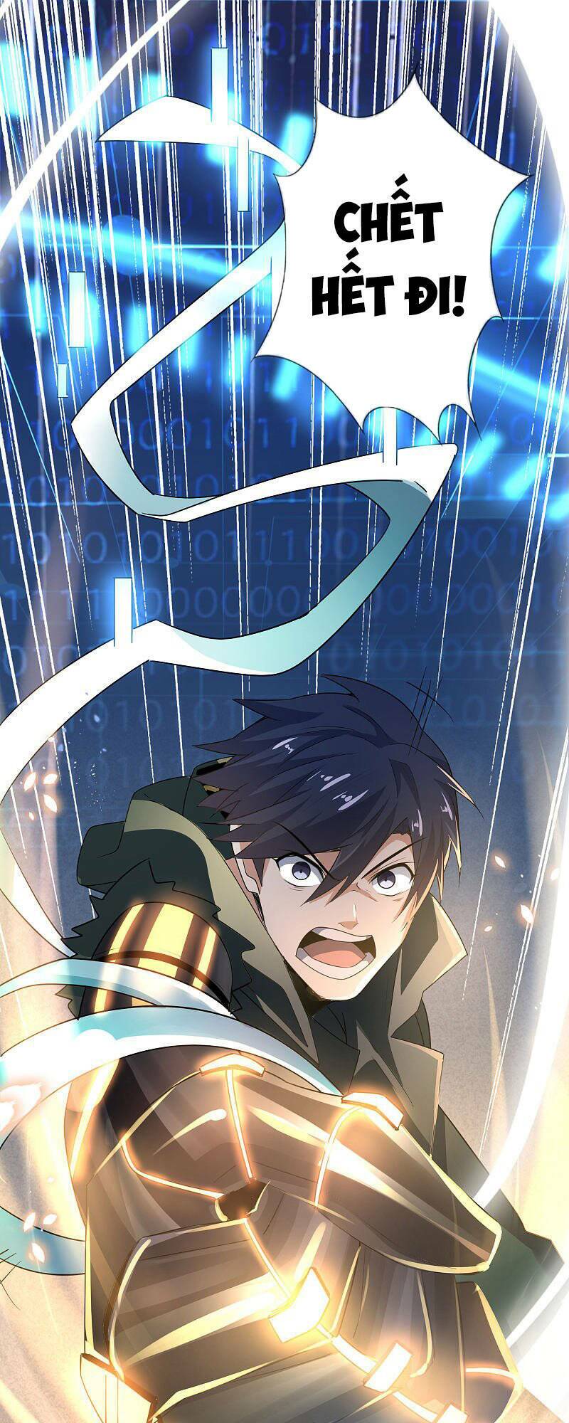 Mạt Thế Cùng Bạn Gái Zombie Chapter 15 - Trang 2