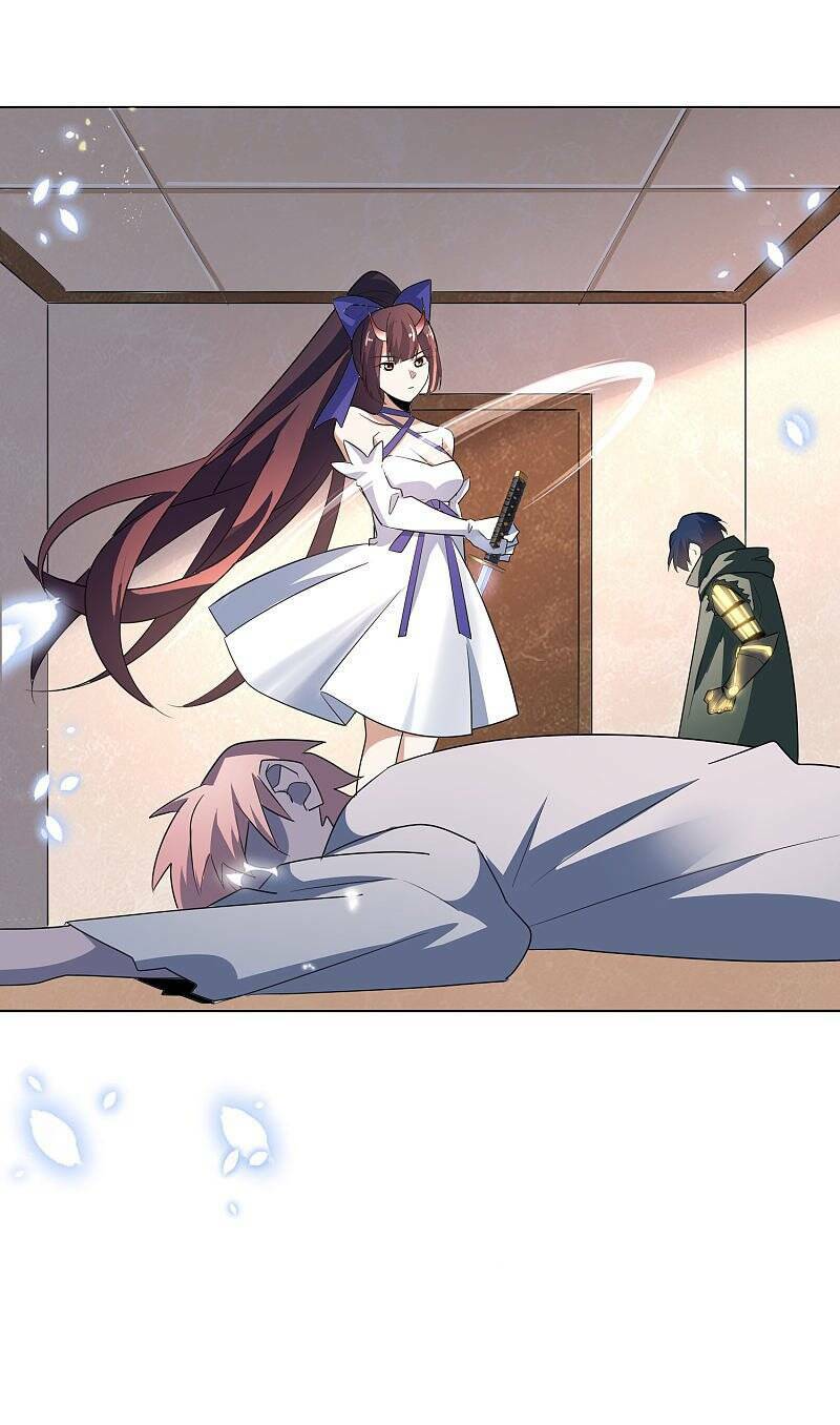 Mạt Thế Cùng Bạn Gái Zombie Chapter 15 - Trang 2