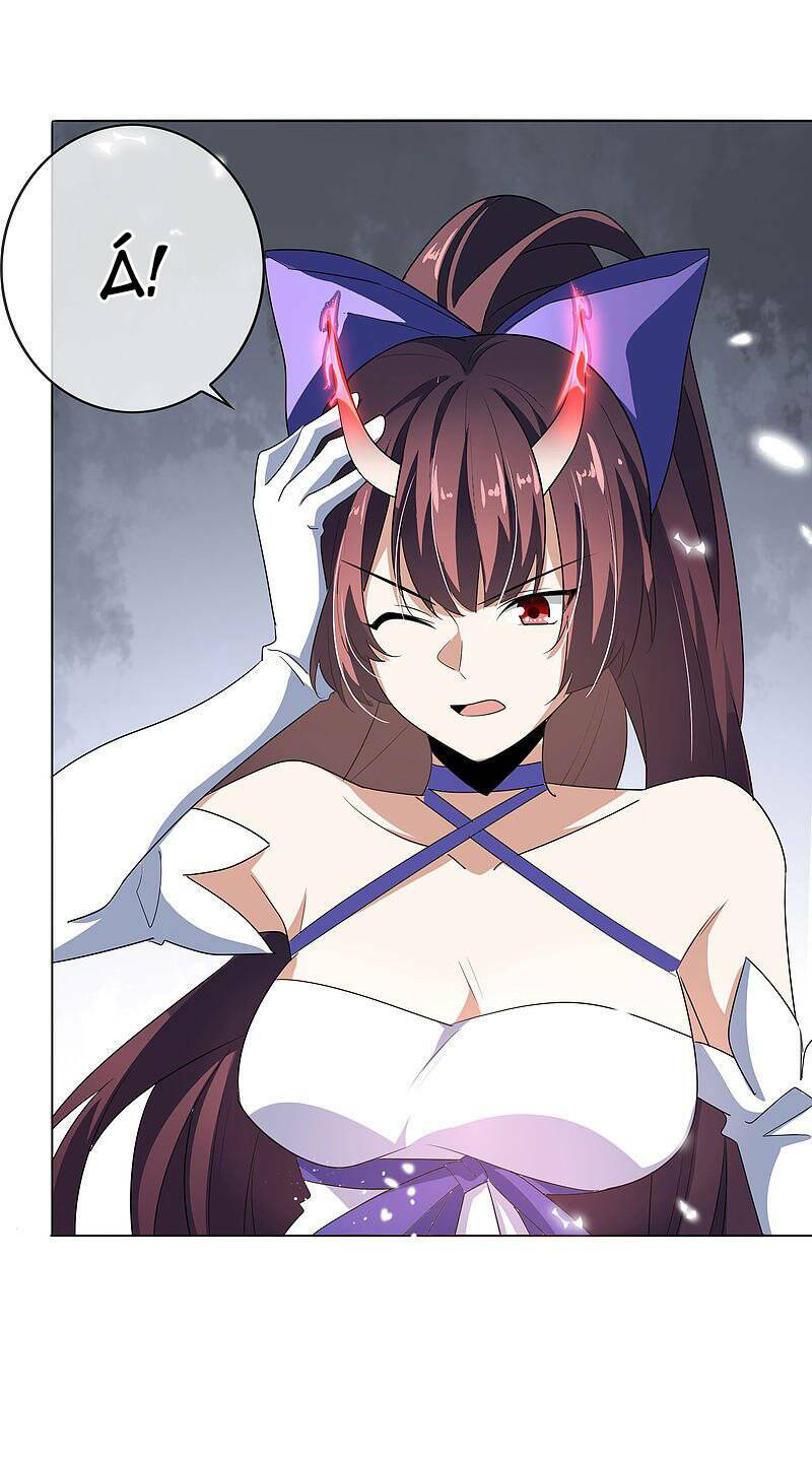 Mạt Thế Cùng Bạn Gái Zombie Chapter 15 - Trang 2