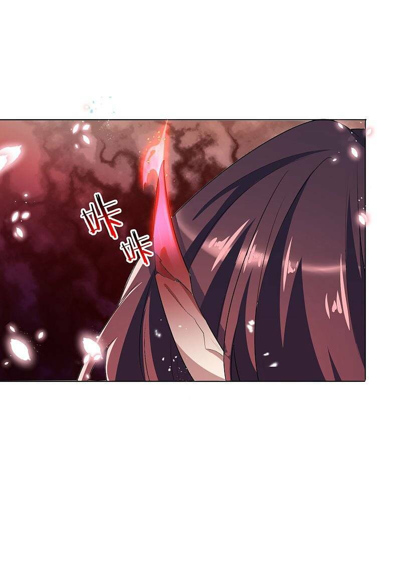 Mạt Thế Cùng Bạn Gái Zombie Chapter 15 - Trang 2