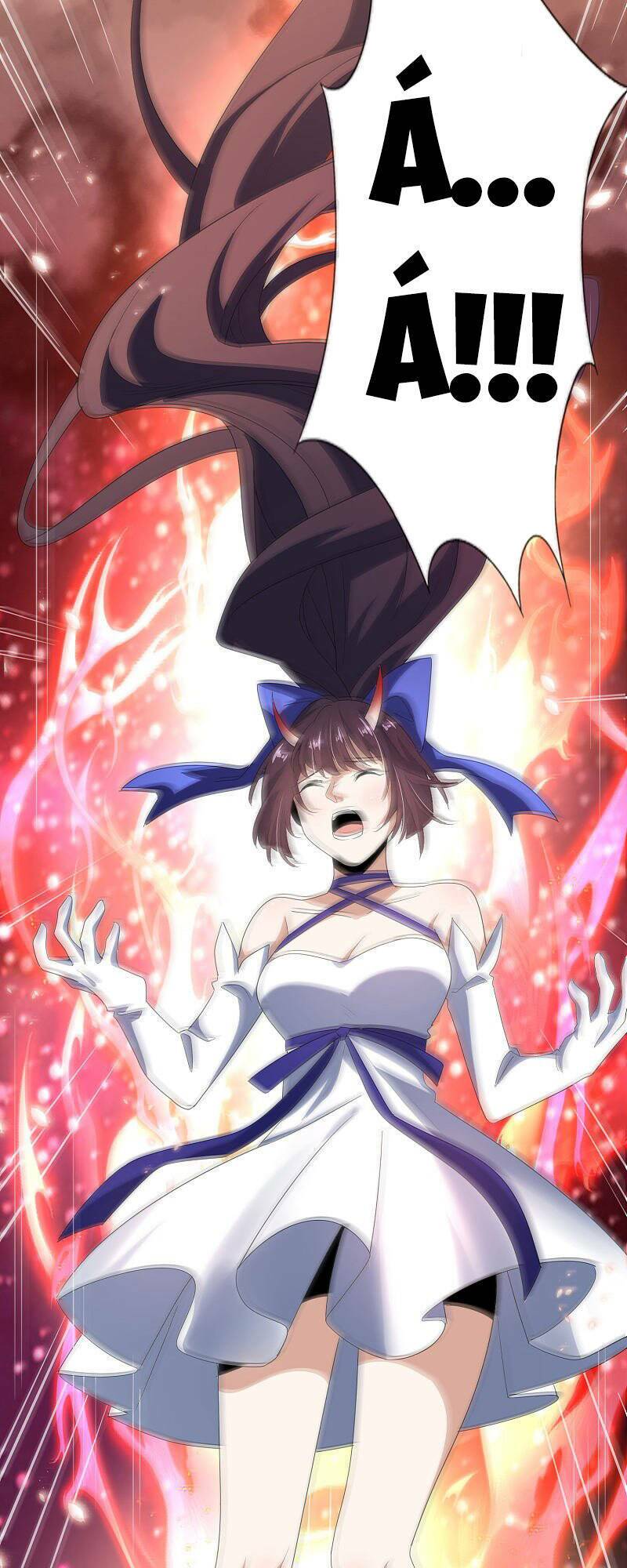 Mạt Thế Cùng Bạn Gái Zombie Chapter 15 - Trang 2